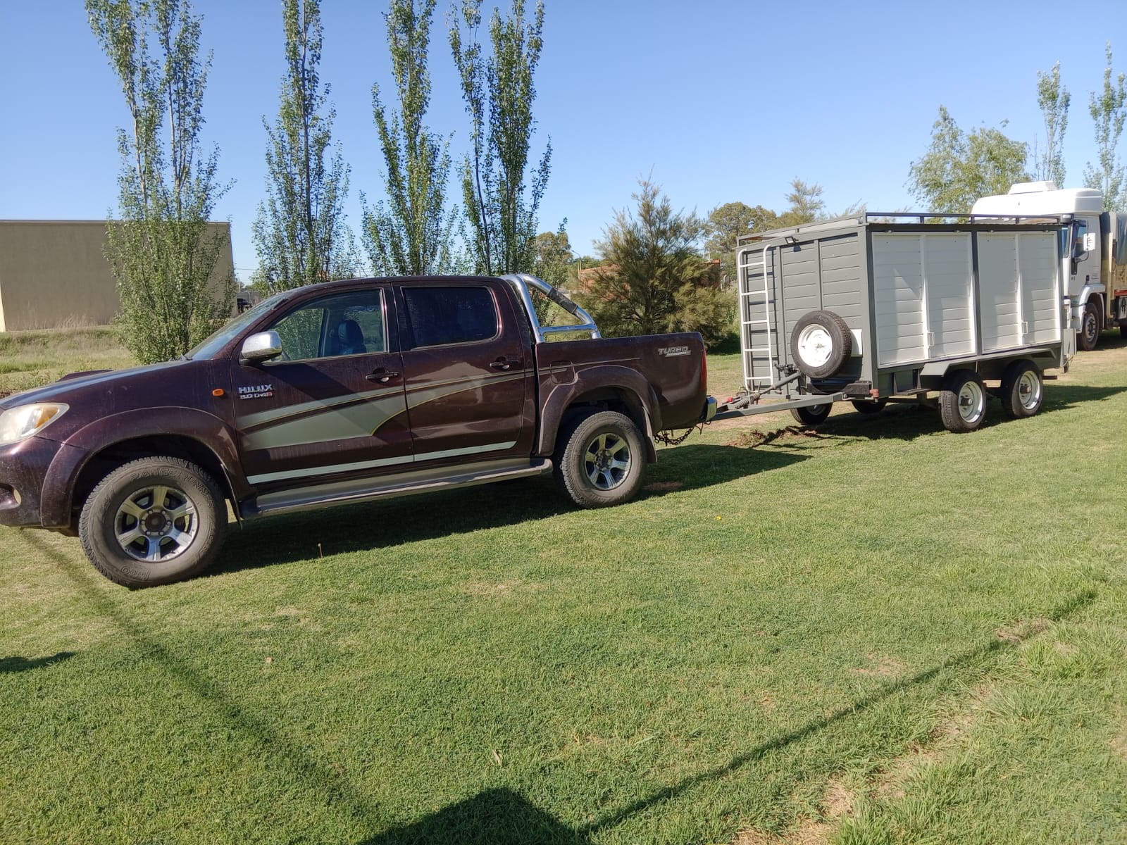 Drone Fumigador Info