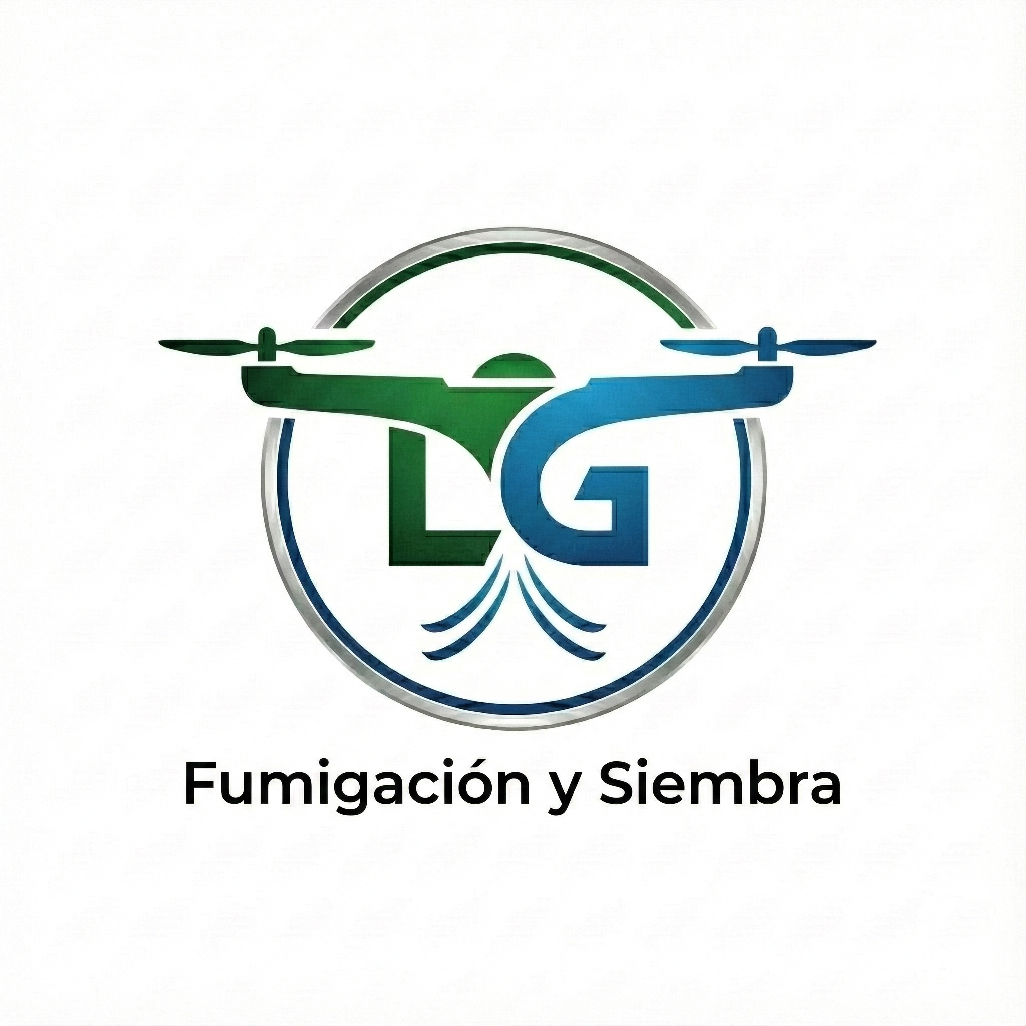 LG Servicios Agropecuarios Logo